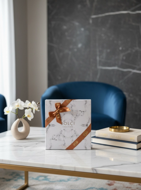 Bolçi̇ Miracele Çi̇kolata