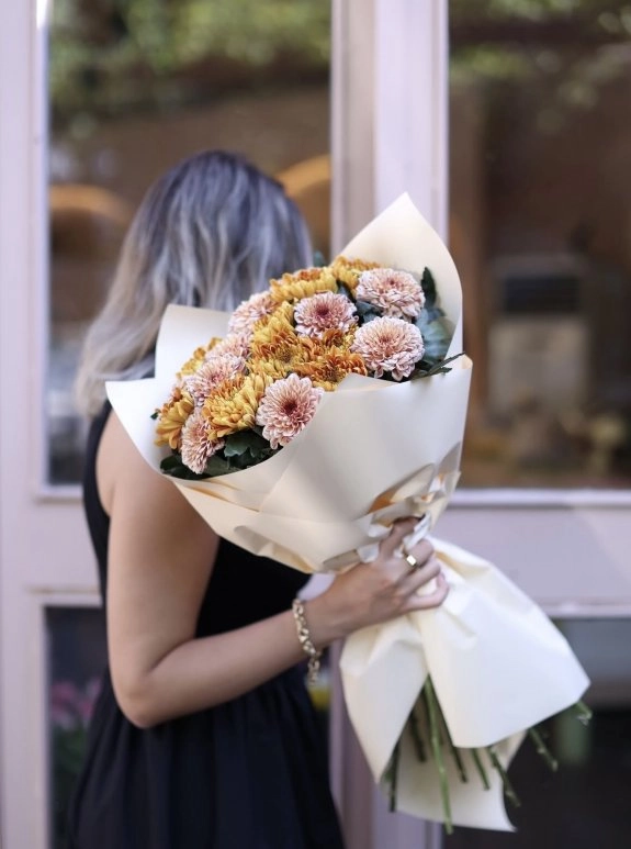 Karişik Buket