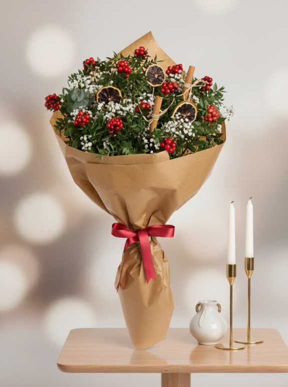 Premium Kokina Buketi