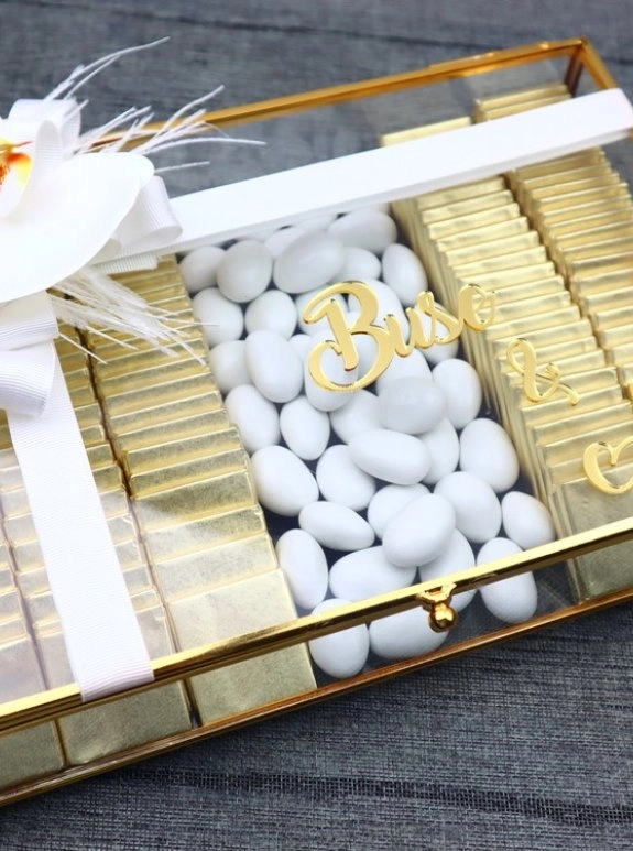 Söz Çi̇kolatasi Bolçi̇ Madlen